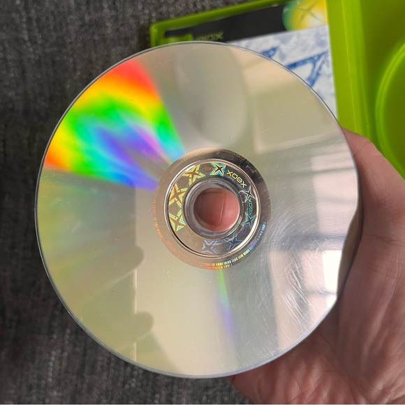 SSX 3 Xbox Game Complete - Picture 4 of 4